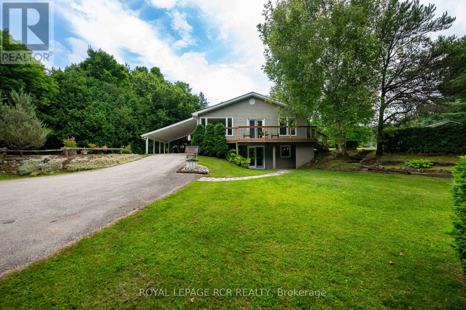 308118 HOCKLEY ROAD, Mono, Ontario