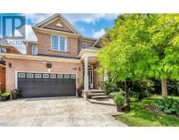 3082 SCOTSCRAIG CRESCENT, Oakville, Ontario