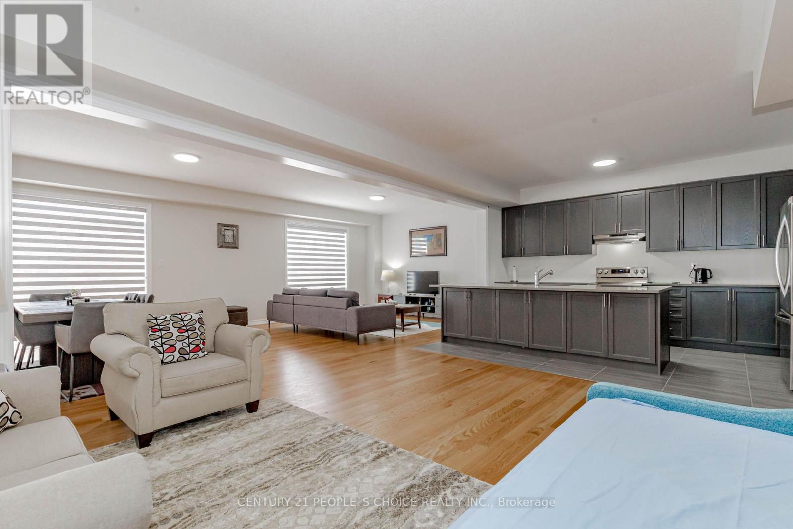 14 Heming Street, Brant, Ontario  N3L 0M5 - Photo 8 - X12019960