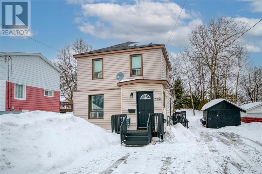 Property at 502 Pine Street image 1