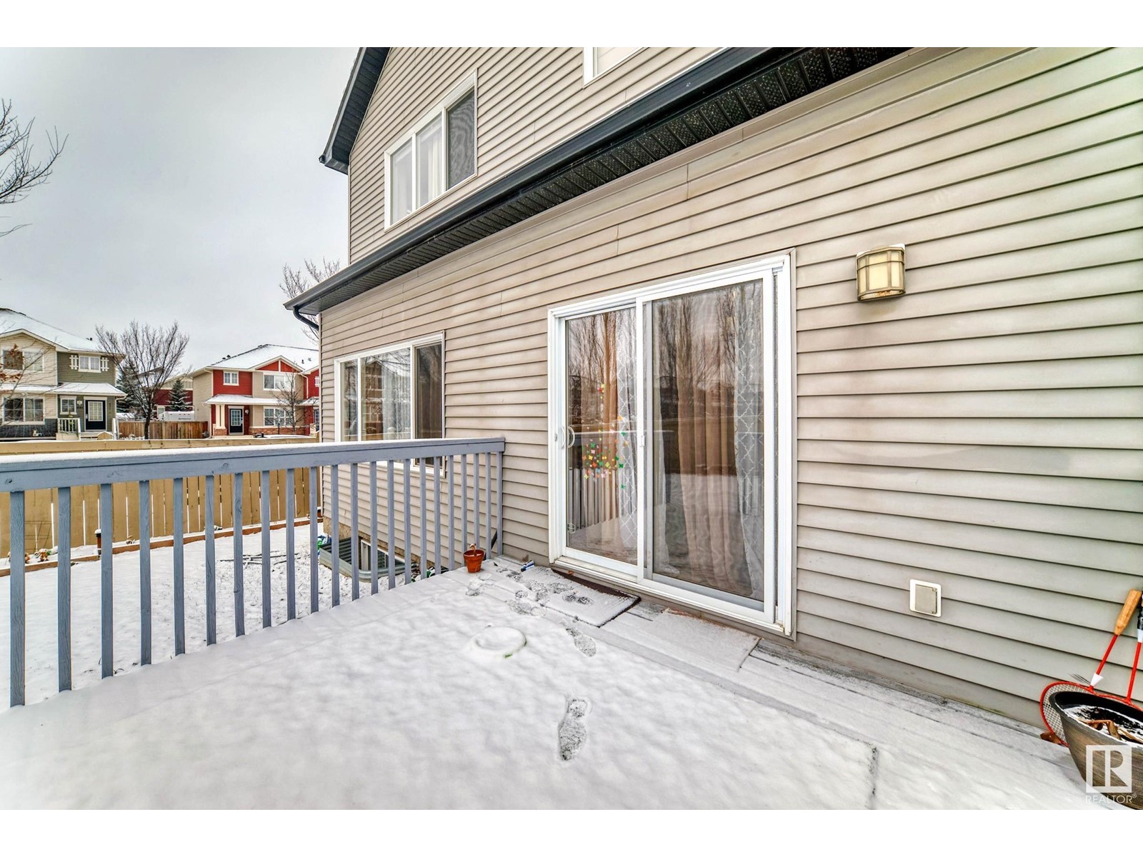 6159 12 Av Sw Sw, Edmonton, Alberta  T6X 0M5 - Photo 11 - E4425754