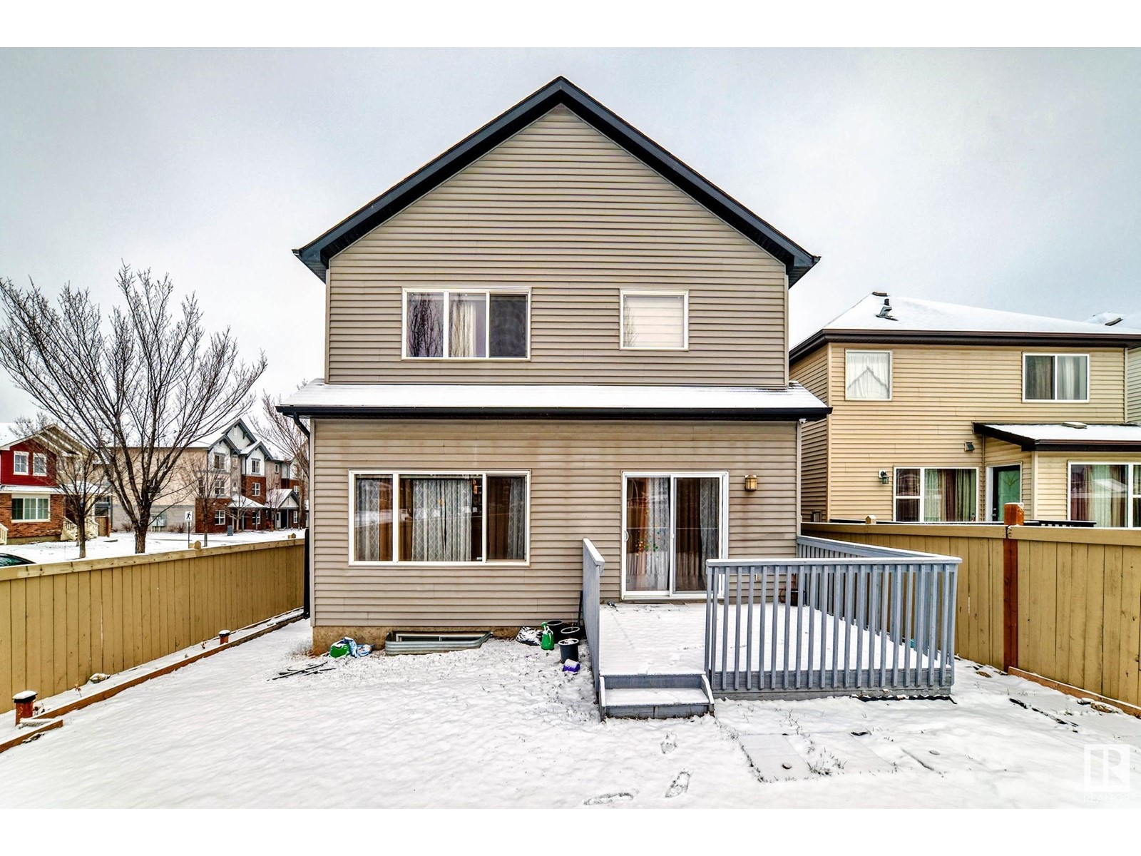 6159 12 Av Sw Sw, Edmonton, Alberta  T6X 0M5 - Photo 49 - E4425754