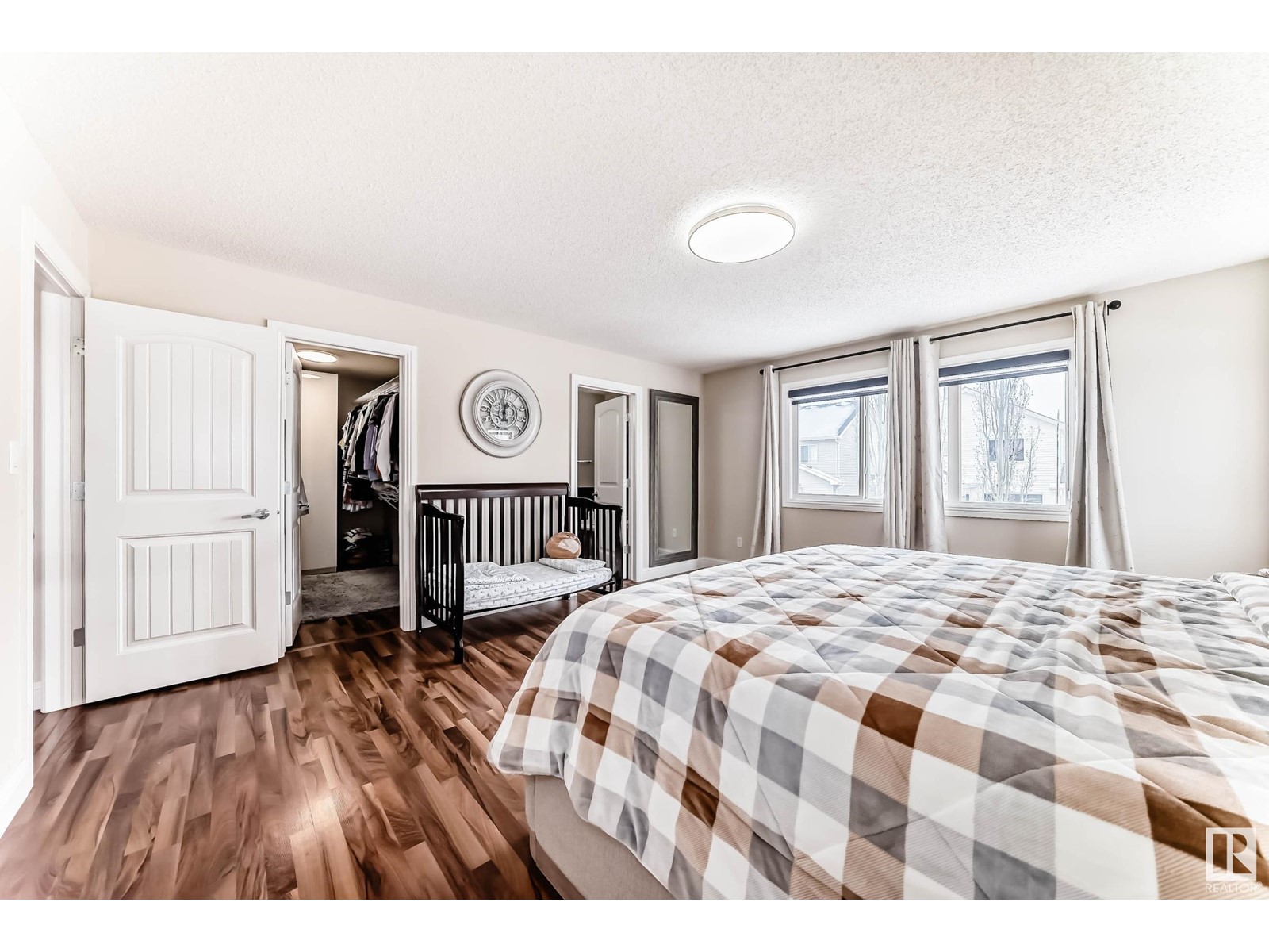 6159 12 Av Sw Sw, Edmonton, Alberta  T6X 0M5 - Photo 21 - E4425754