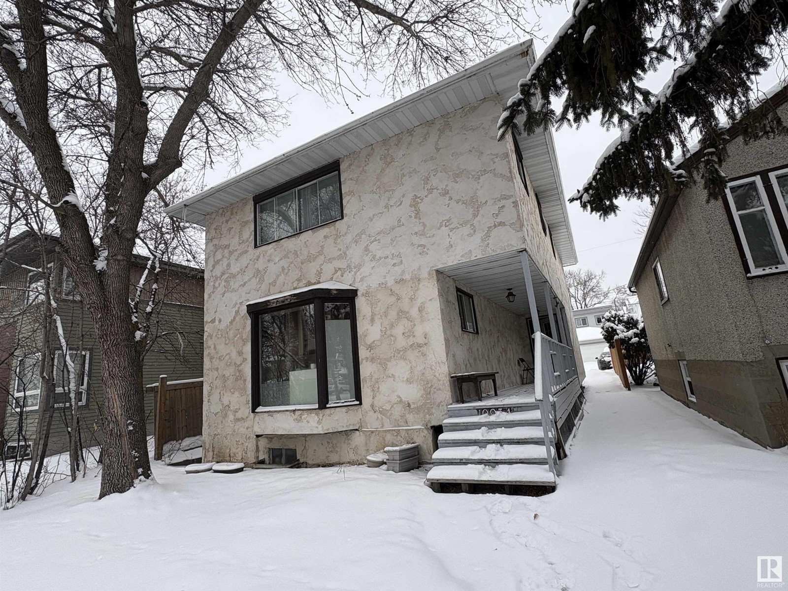 Property at 10934 76 AV NW image 1