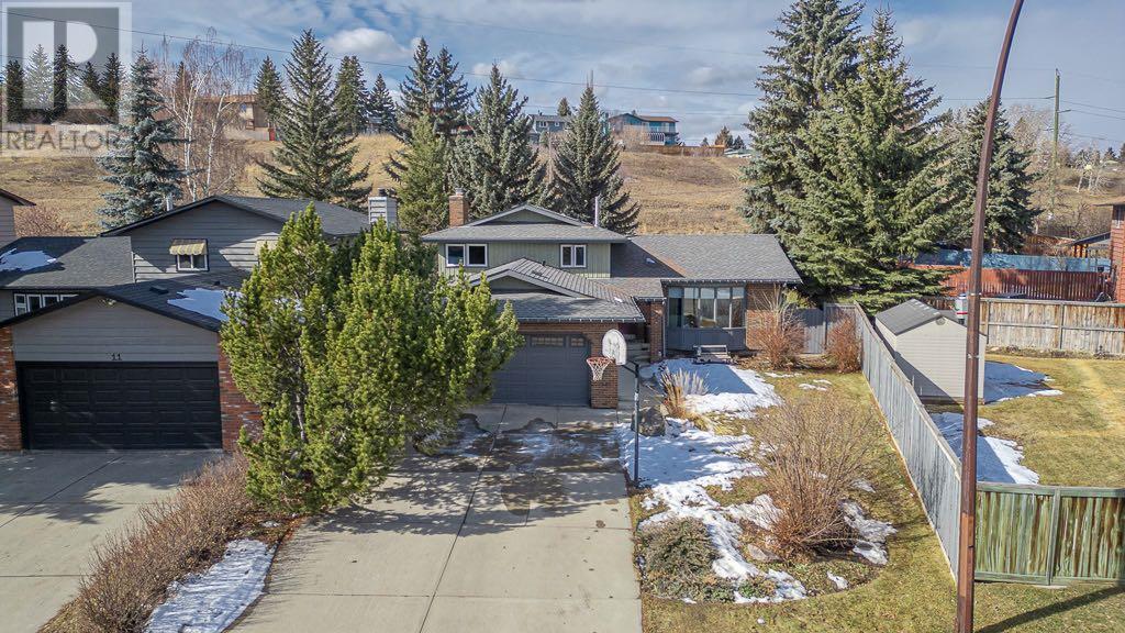 7 Deercross Road Se, Calgary, Alberta  T2J 6B9 - Photo 44 - A2200716