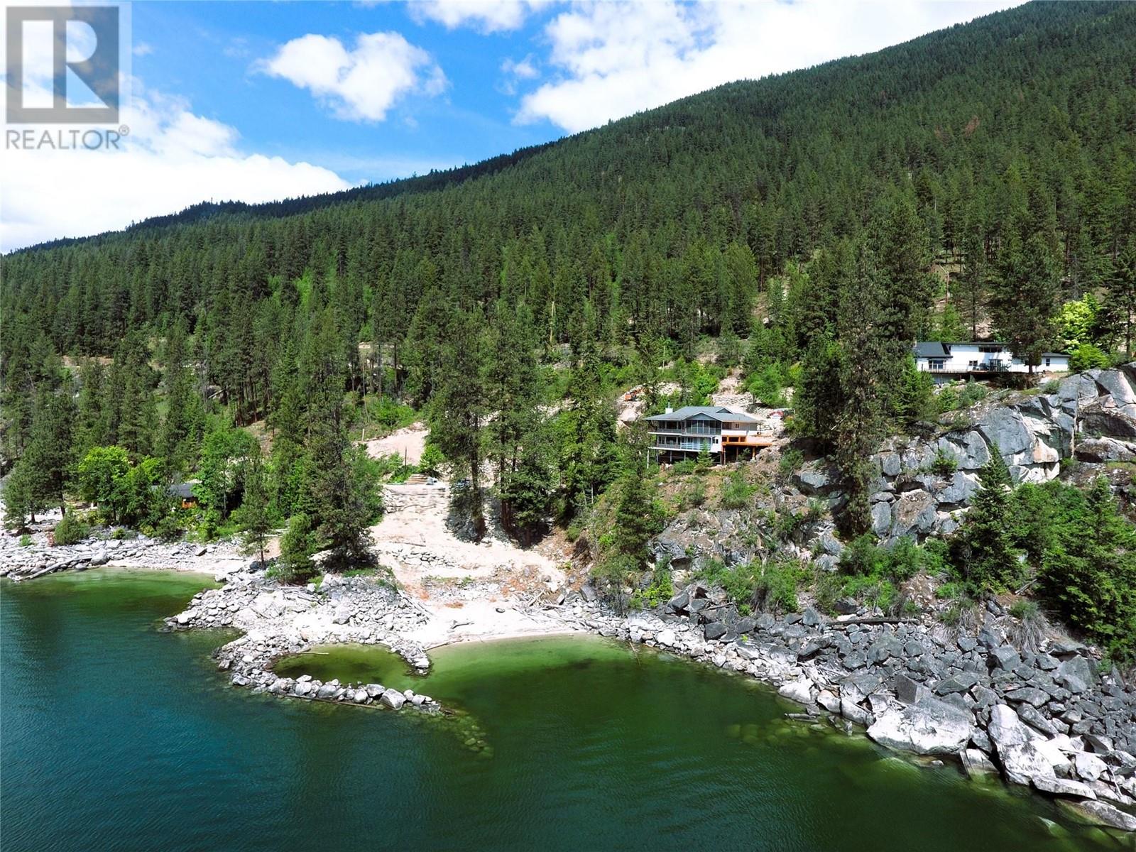 9703 3a Highway, Kuskanook, British Columbia  V0B 1A1 - Photo 31 - 10338461