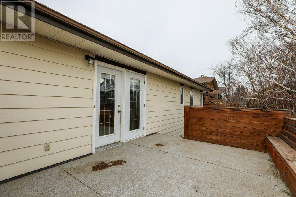 3 Micmac Place W, Lethbridge, Alberta  T1K 5H6 - Photo 33 - A2190907