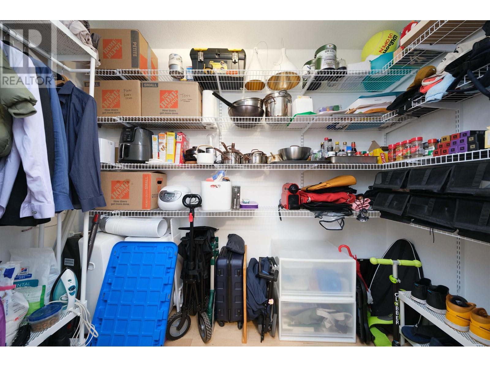 Listing Picture 25 of 28 : 402 1133 HOMER STREET, Vancouver / 溫哥華 - 魯藝地產 Yvonne Lu Group - MLS Medallion Club Member