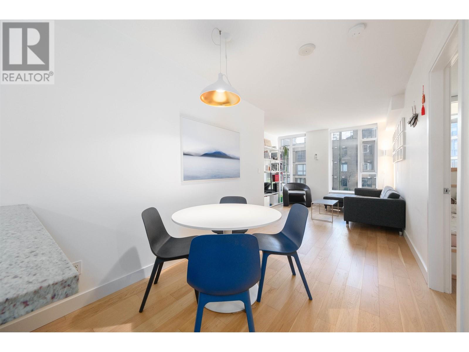 402 1133 HOMER STREET, Vancouver