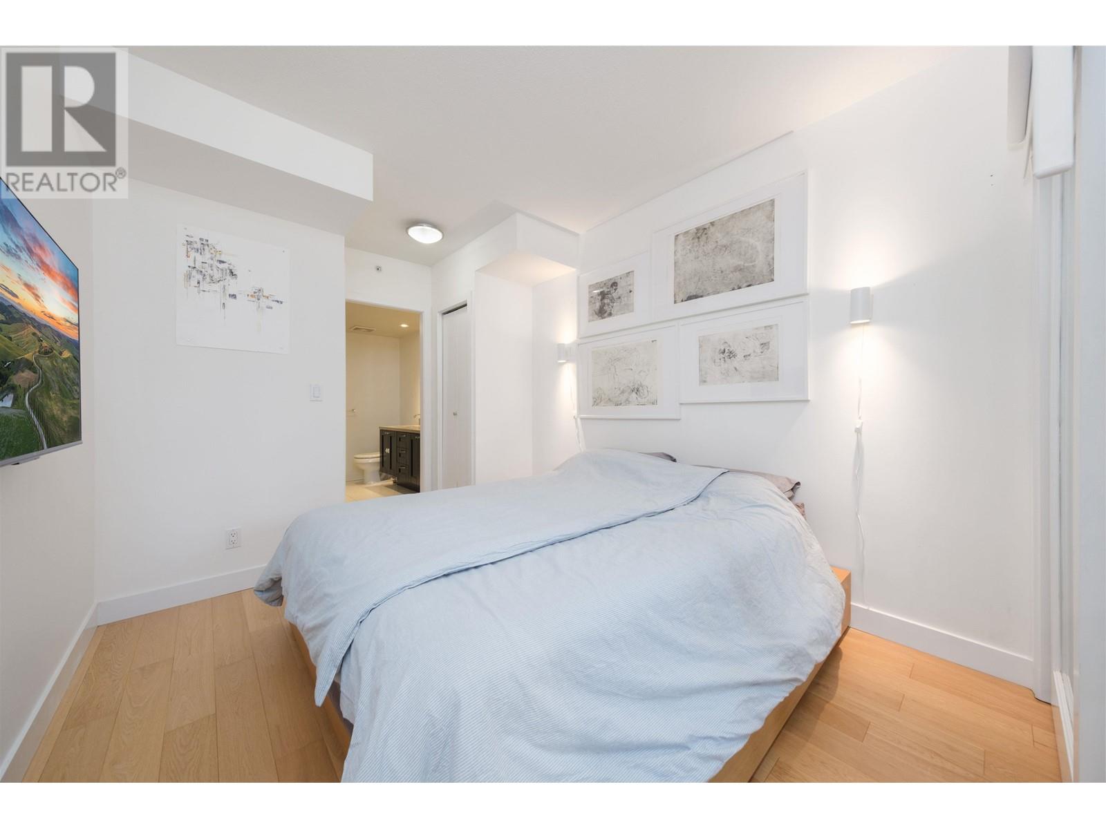 Listing Picture 11 of 28 : 402 1133 HOMER STREET, Vancouver / 溫哥華 - 魯藝地產 Yvonne Lu Group - MLS Medallion Club Member