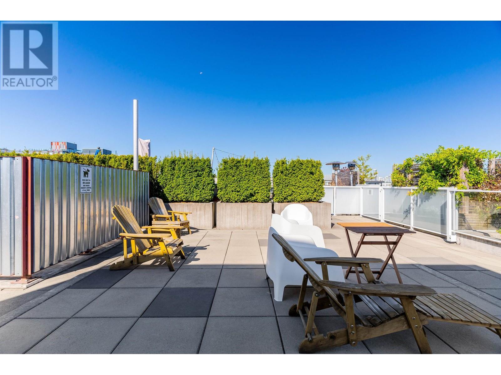 521 311 E 6 Avenue, Vancouver, British Columbia  V5T 1J9 - Photo 30 - R2970799