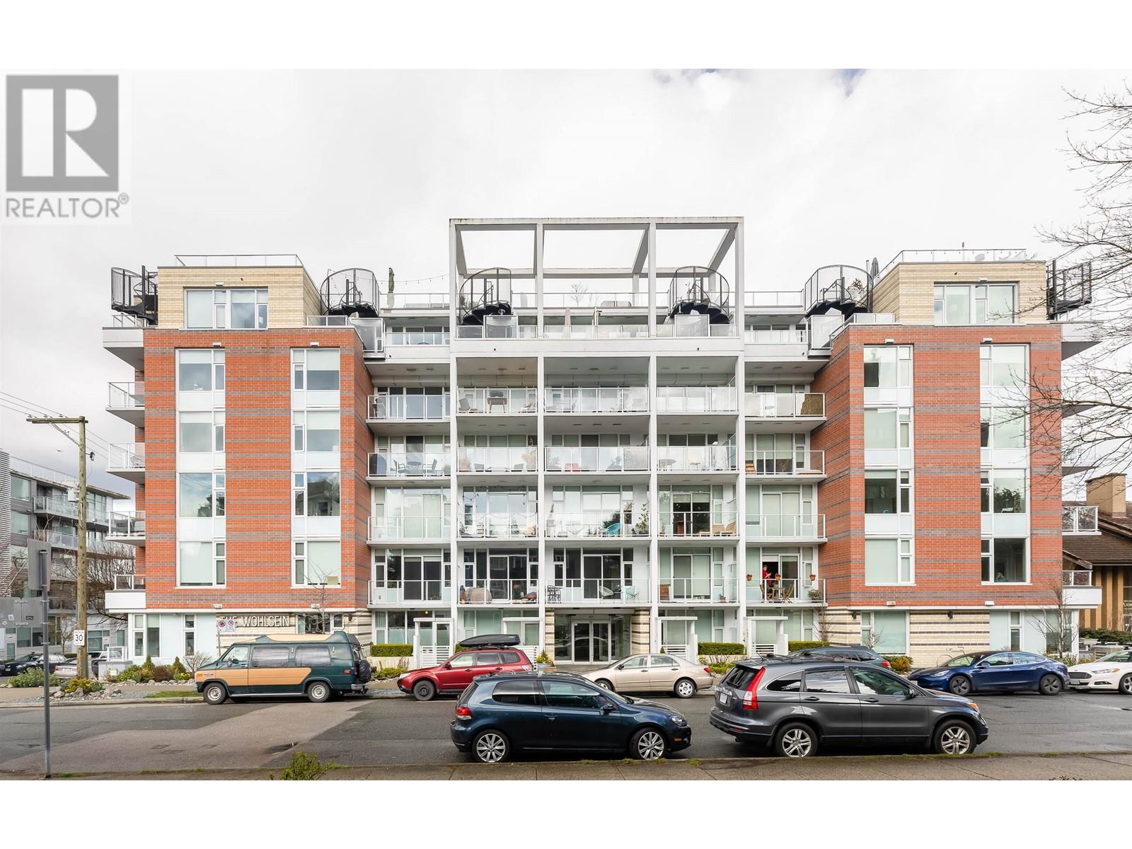 521 311 E 6 Avenue, Vancouver, British Columbia  V5T 1J9 - Photo 2 - R2970799