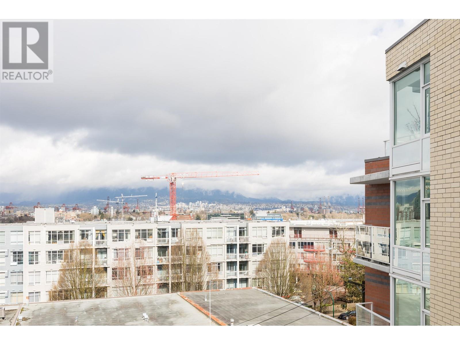 521 311 E 6 Avenue, Vancouver, British Columbia  V5T 1J9 - Photo 27 - R2970799
