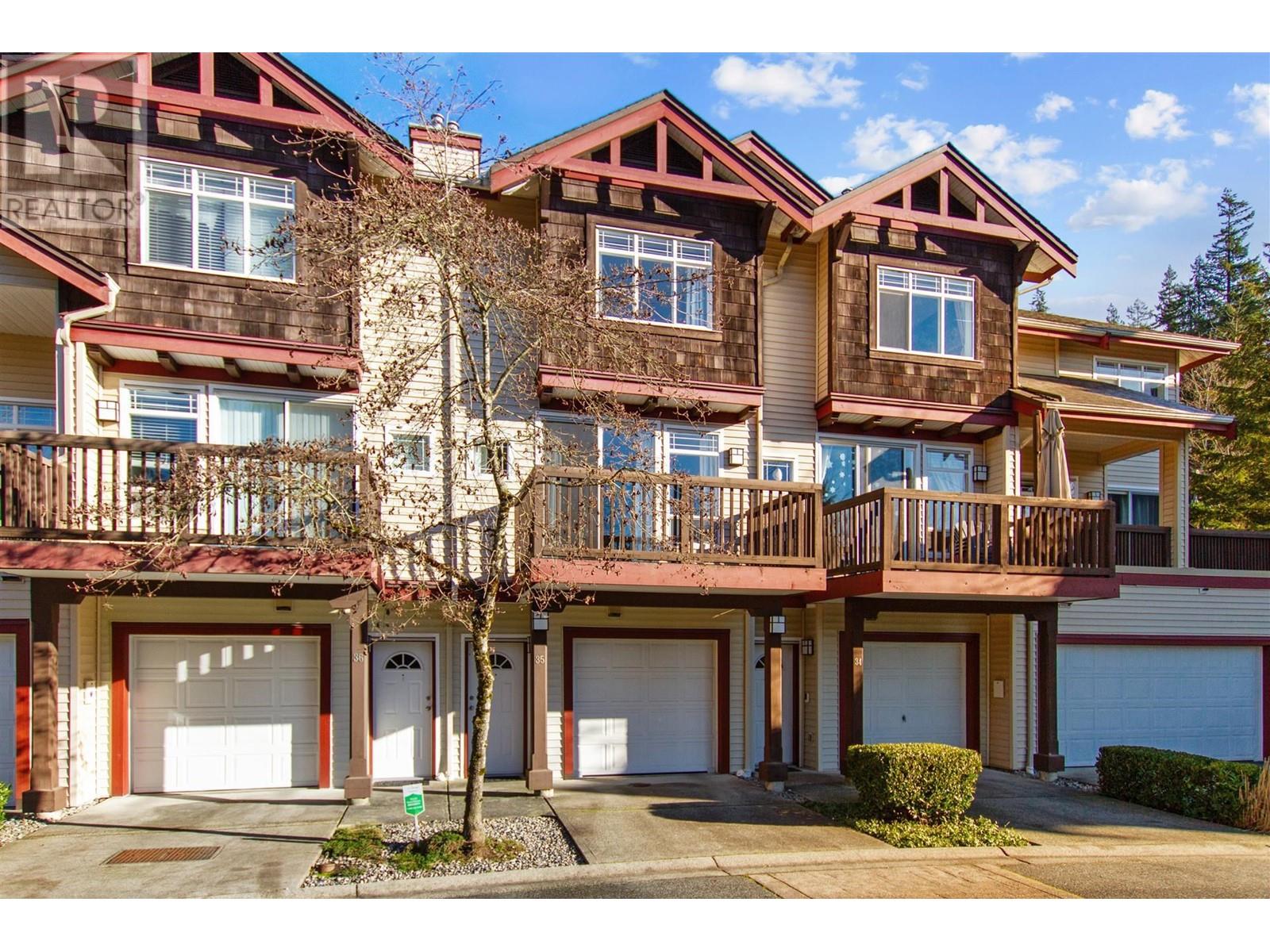 35 15 Forest Park Way, Port Moody, British Columbia  V3H 5G7 - Photo 2 - R2977926