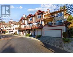 35 15 FOREST PARK WAY, Port Moody, British Columbia