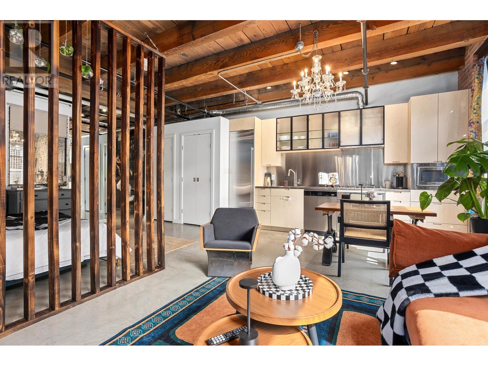 310 55 E Cordova Street, Vancouver, British Columbia  V6A 0A5 - Photo 13 - R2977945