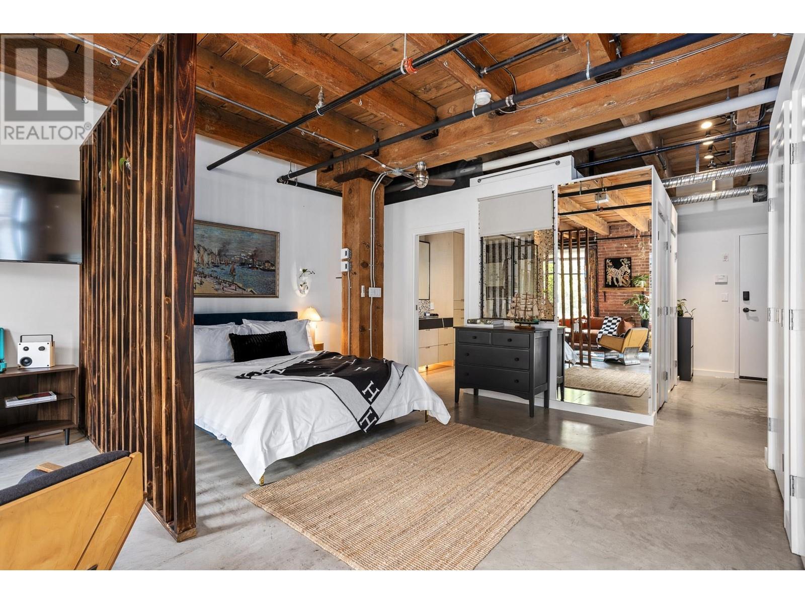 310 55 E Cordova Street, Vancouver, British Columbia  V6A 0A5 - Photo 19 - R2977945
