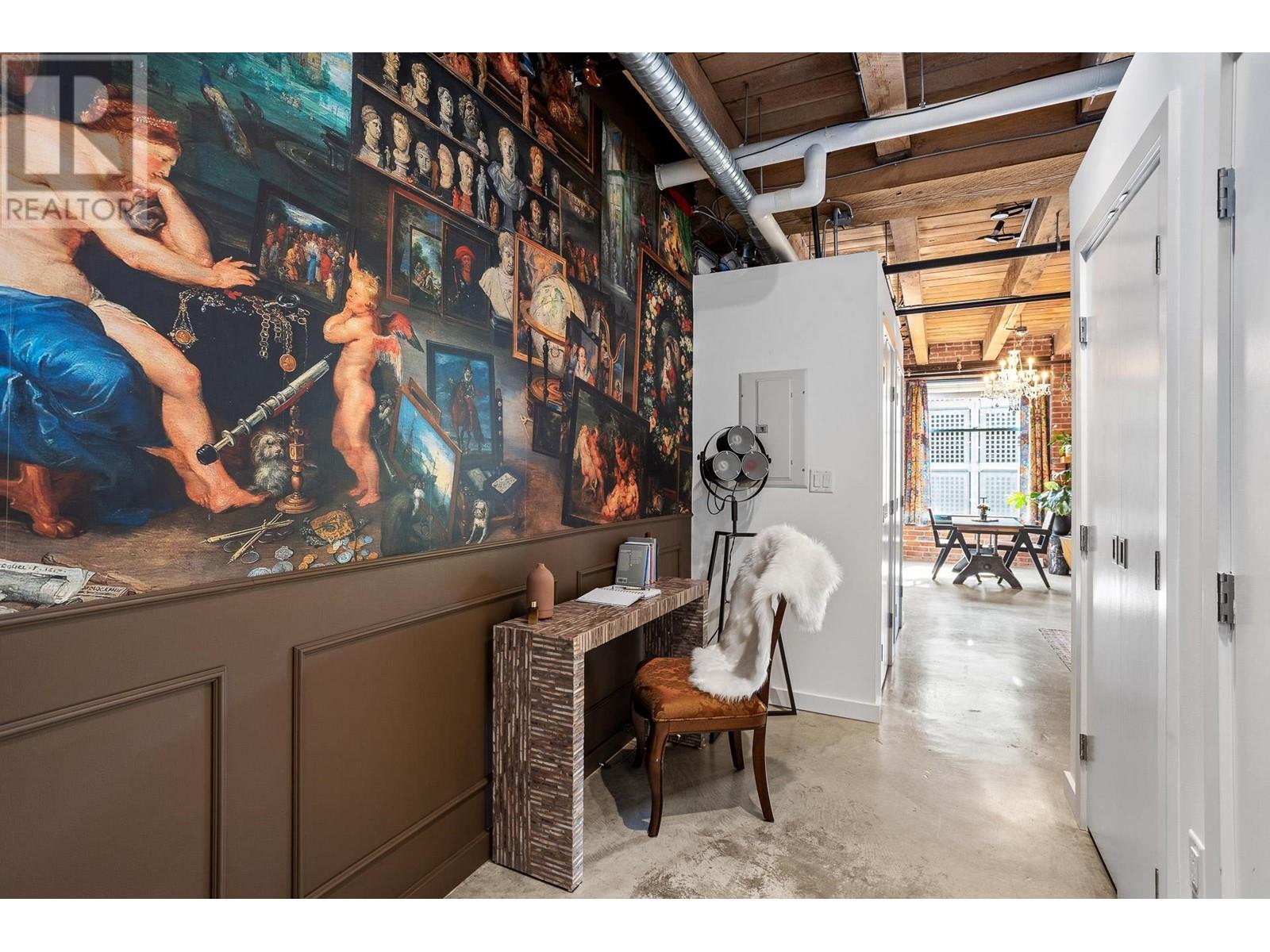 310 55 E Cordova Street, Vancouver, British Columbia  V6A 0A5 - Photo 25 - R2977945