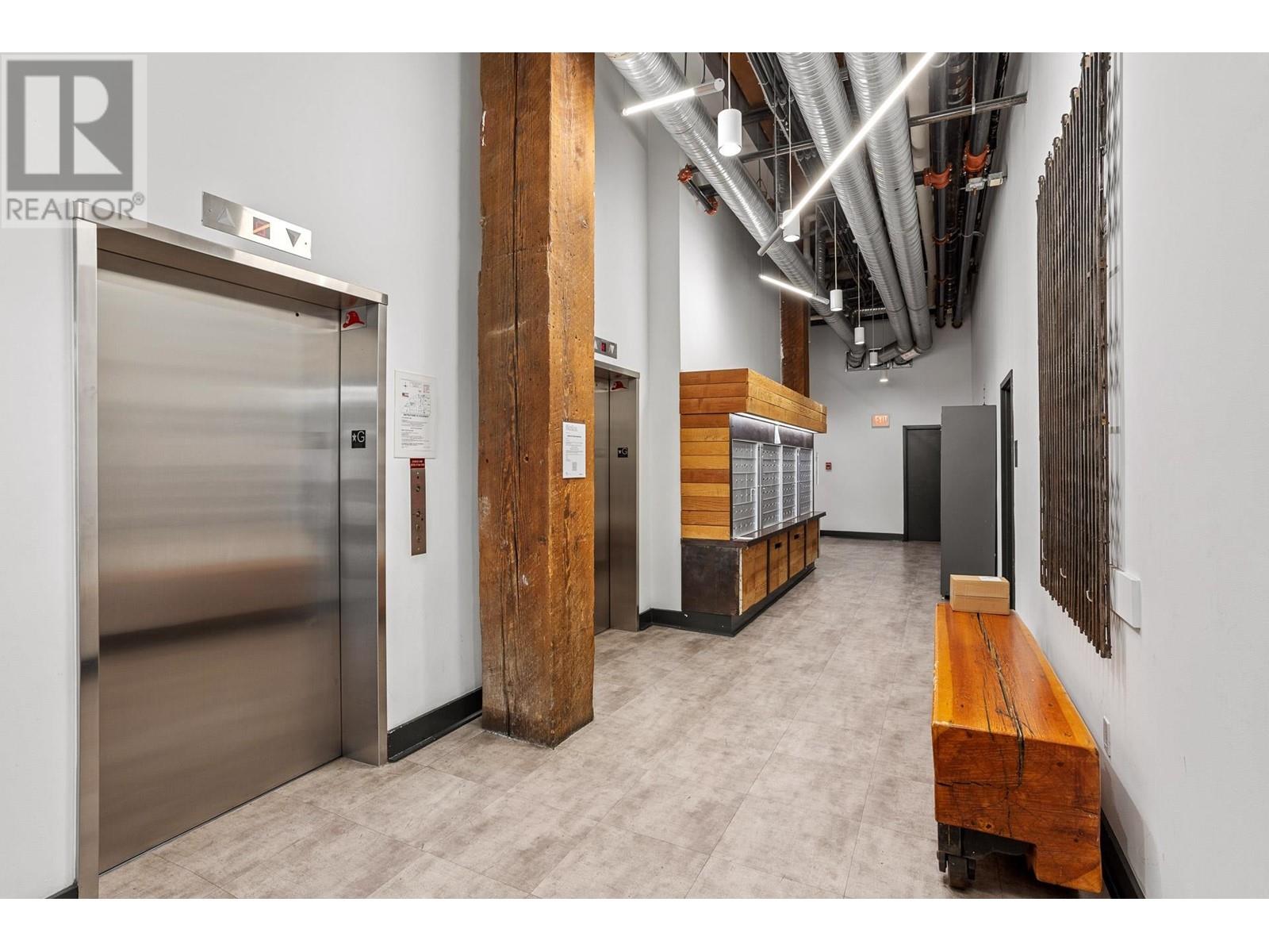 310 55 E Cordova Street, Vancouver, British Columbia  V6A 0A5 - Photo 28 - R2977945