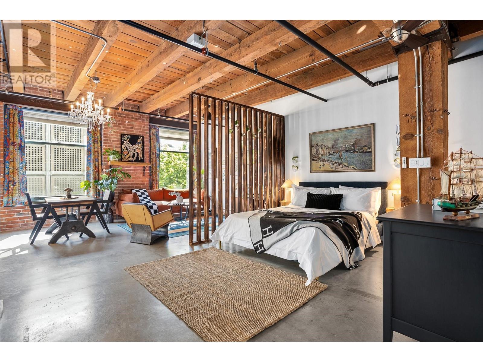 310 55 E Cordova Street, Vancouver, British Columbia  V6A 0A5 - Photo 4 - R2977945