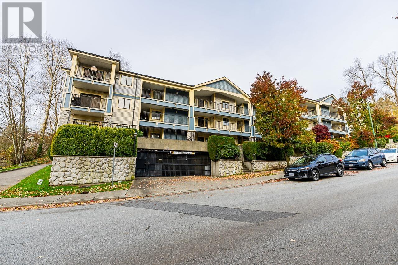 405 102 Begin Street, Coquitlam, British Columbia  V3K 4V2 - Photo 2 - R2977958