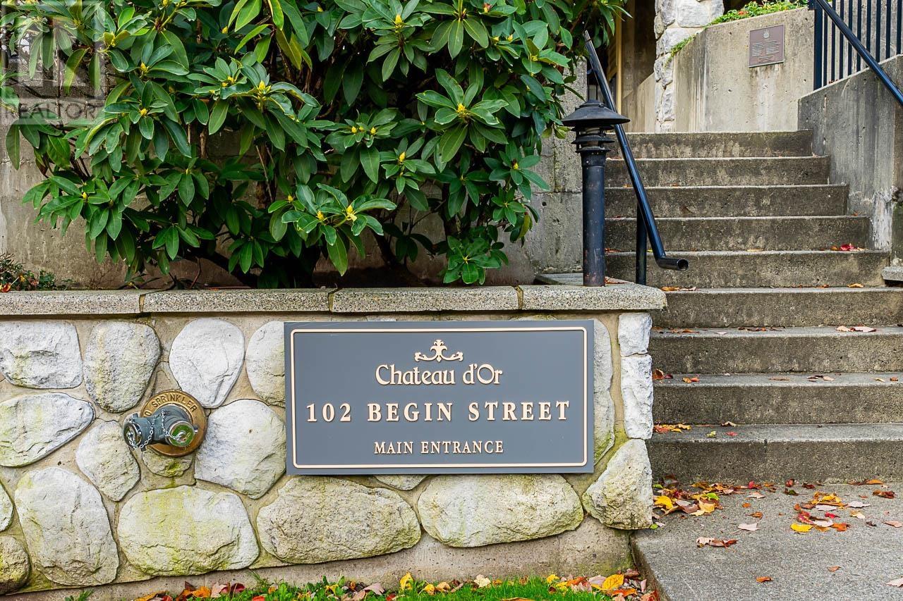 405 102 Begin Street, Coquitlam, British Columbia  V3K 4V2 - Photo 4 - R2977958