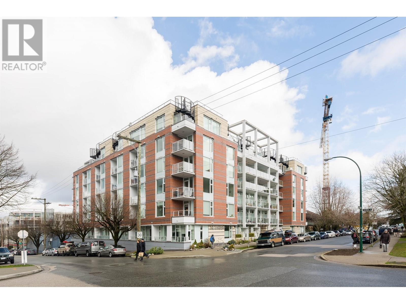521 311 E 6 Avenue, Vancouver, British Columbia  V5T 1J9 - Photo 34 - R2970799