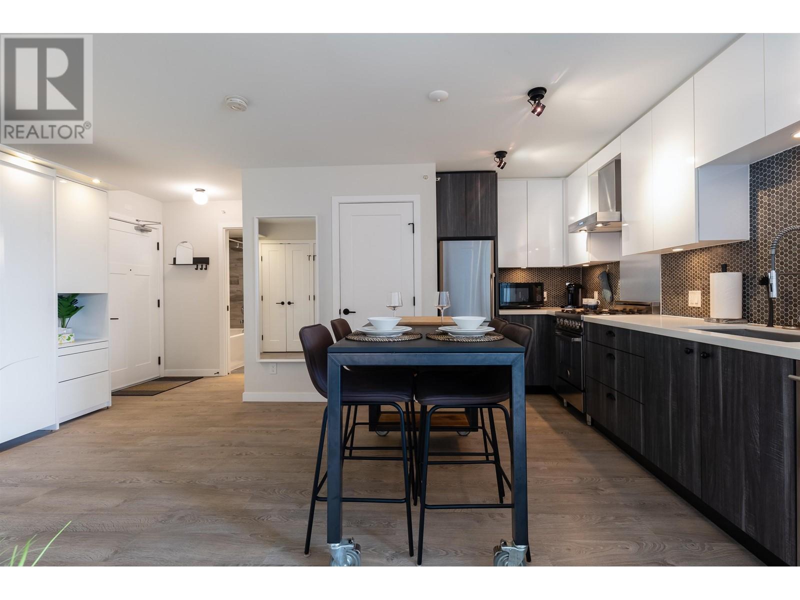 521 311 E 6 Avenue, Vancouver, British Columbia  V5T 1J9 - Photo 12 - R2970799
