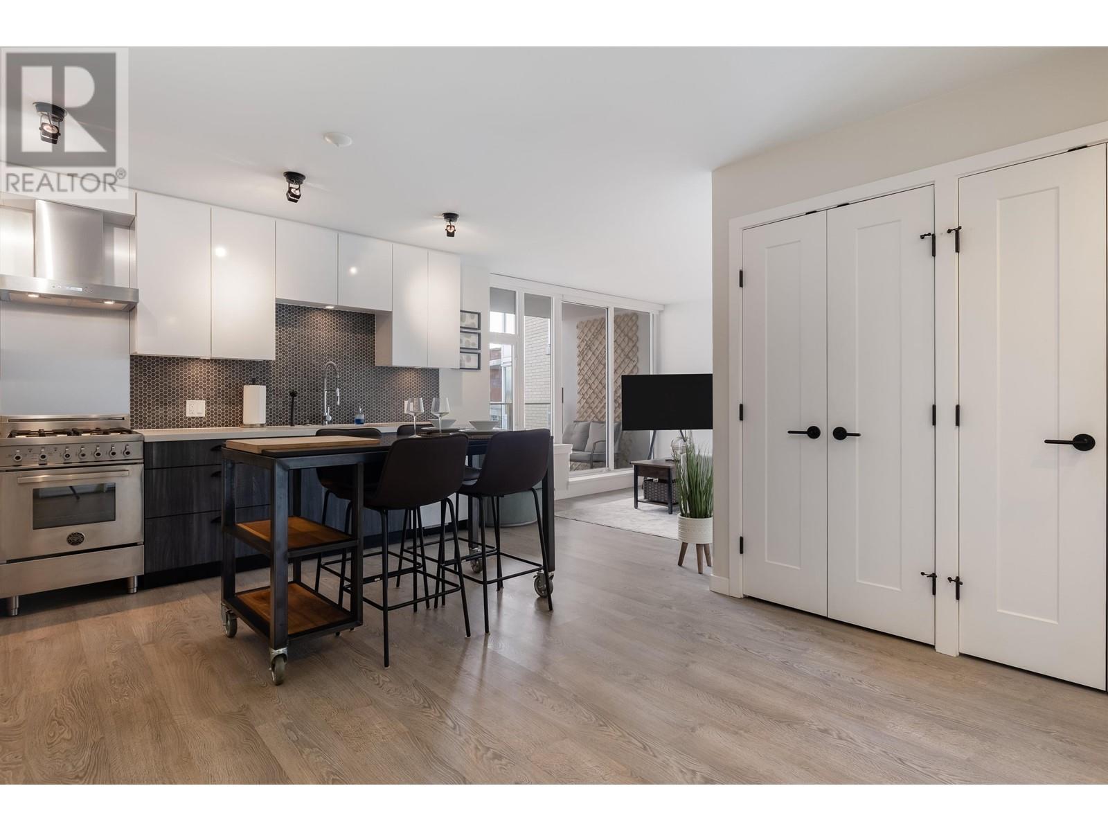521 311 E 6 Avenue, Vancouver, British Columbia  V5T 1J9 - Photo 9 - R2970799