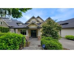 3362 SCOTCH PINE AVENUE, Coquitlam, British Columbia