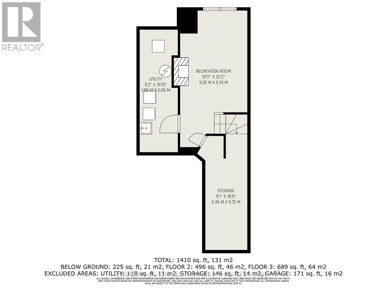 50 MADAKET PRIVATE Ottawa