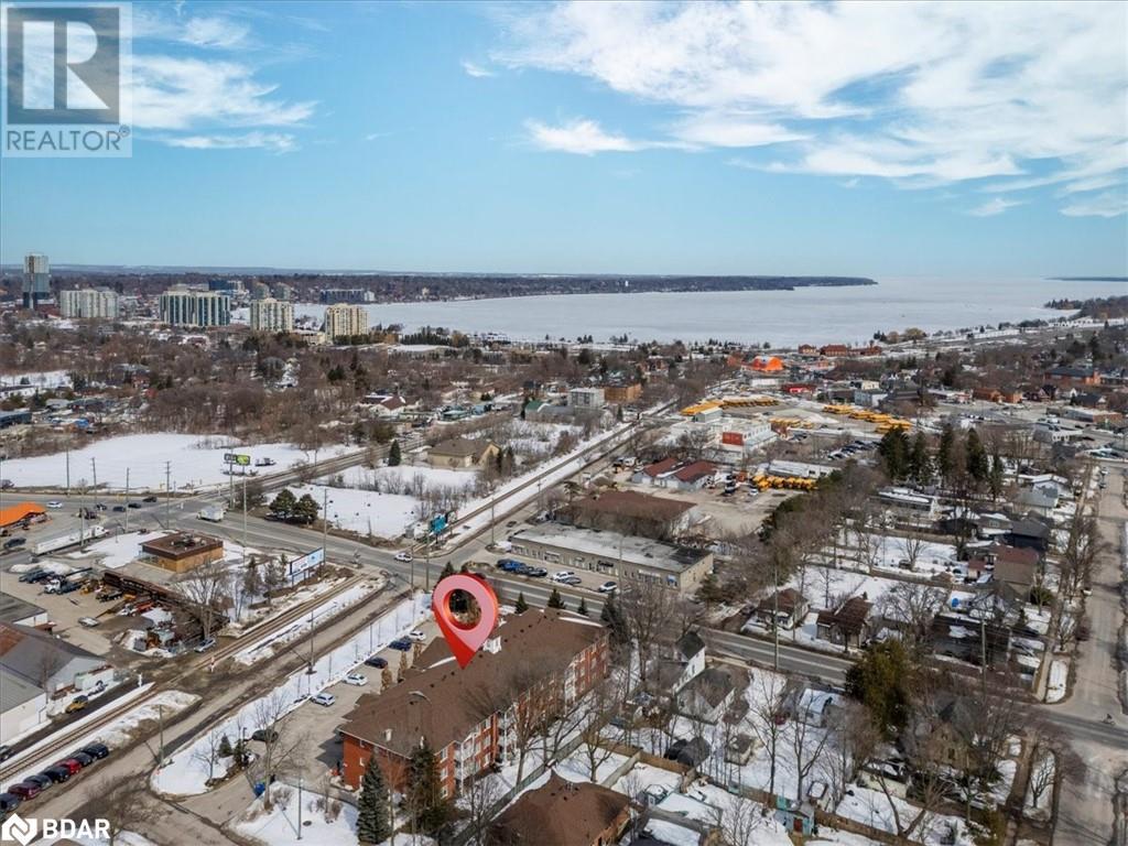 49 Jacobs Terrace Unit# 303, Barrie, Ontario  L4N 0W4 - Photo 10 - 40706680