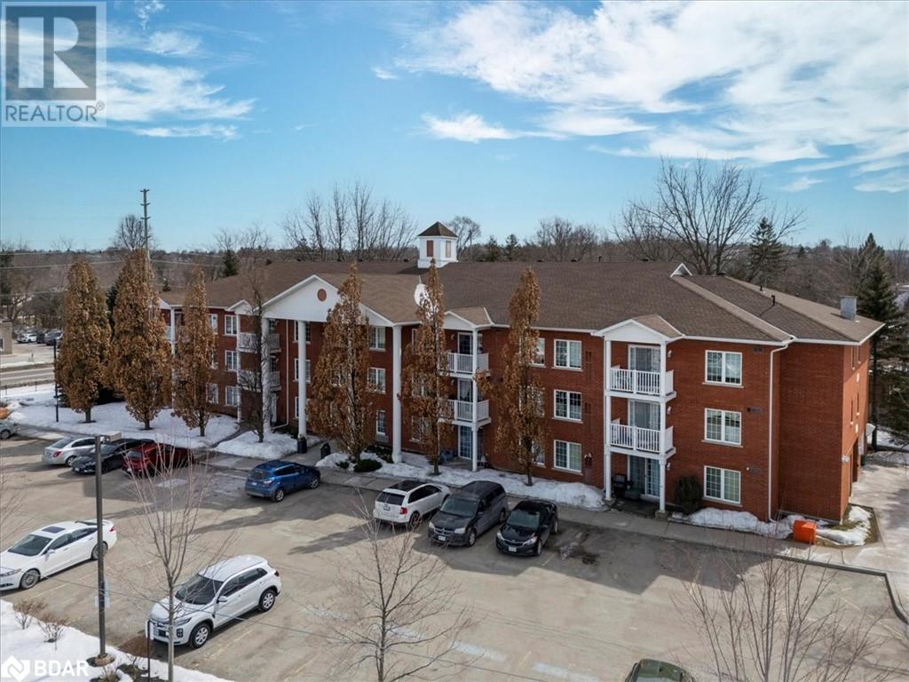 49 Jacobs Terrace Unit# 303, Barrie, Ontario  L4N 0W4 - Photo 11 - 40706680