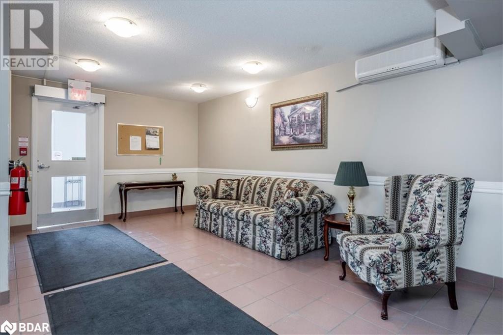 49 Jacobs Terrace Unit# 303, Barrie, Ontario  L4N 0W4 - Photo 2 - 40706680