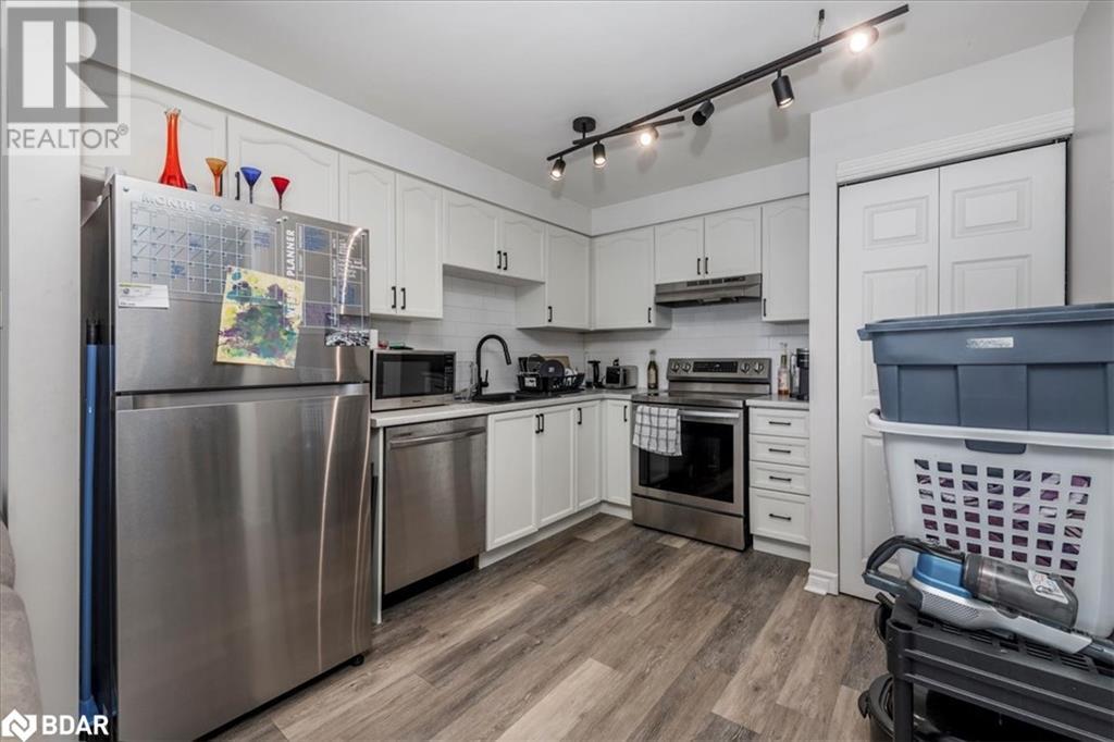 49 Jacobs Terrace Unit# 303, Barrie, Ontario  L4N 0W4 - Photo 8 - 40706680