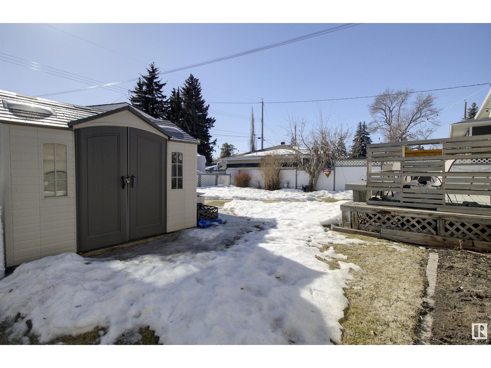 8521 73 Av Nw, Edmonton, Alberta  T6C 0E3 - Photo 45 - E4425758