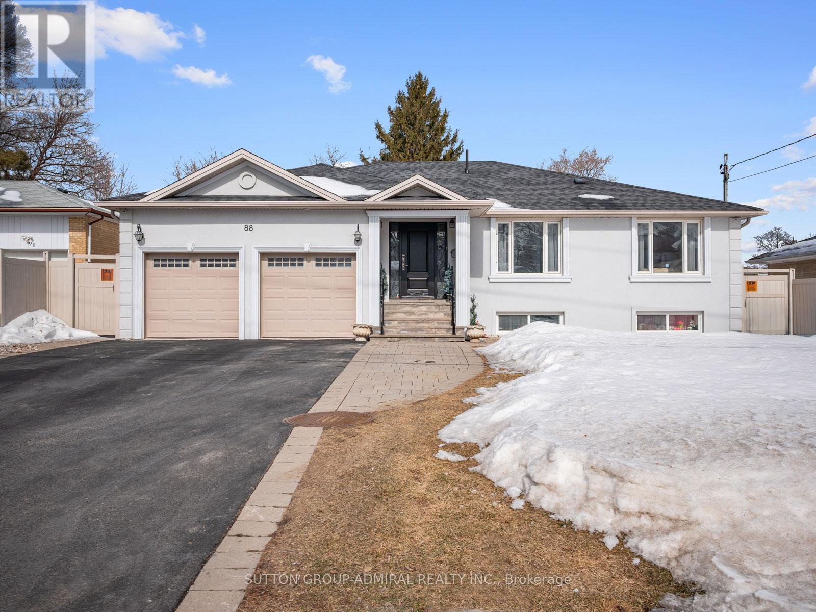 Property at 88 COMBE AVENUE image 1