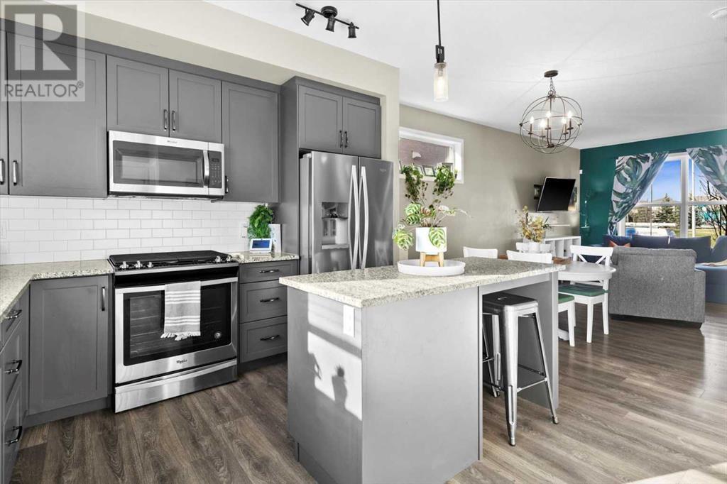 143 Masters Square Se, Calgary, Alberta  T3M 2M6 - Photo 11 - A2193146