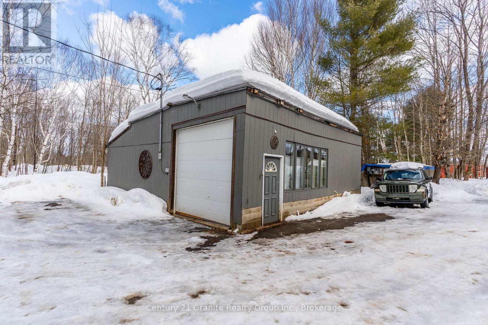 1553 Kushog Lake Road, Algonquin Highlands, Ontario  K0M 1S0 - Photo 30 - X12017119