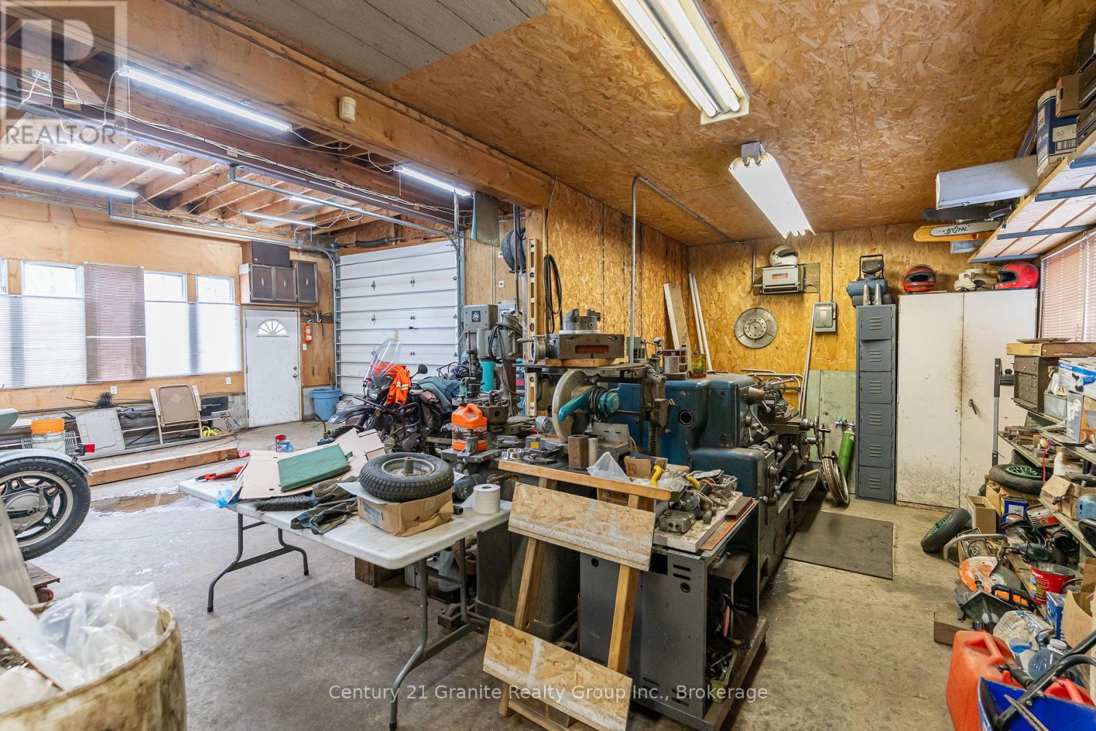 1553 Kushog Lake Road, Algonquin Highlands, Ontario  K0M 1S0 - Photo 31 - X12017119