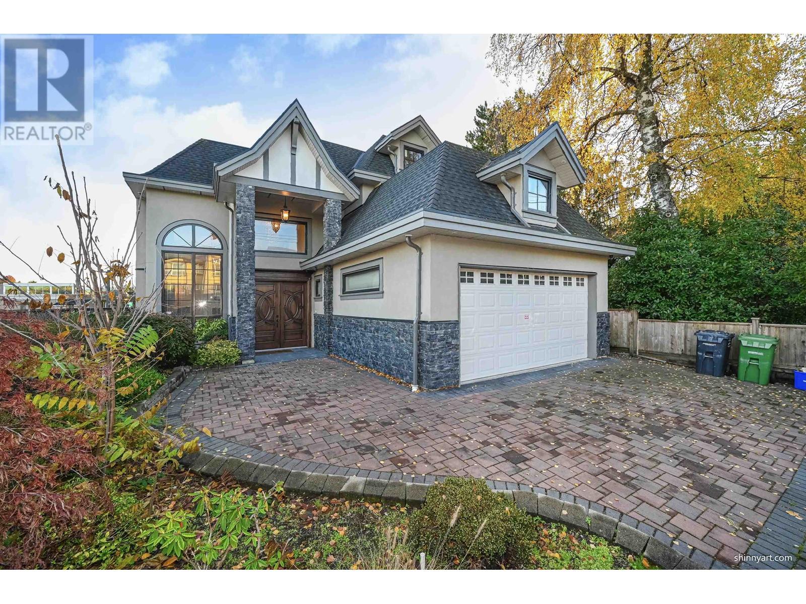 Property at 9440 ALBERTA ROAD image 1