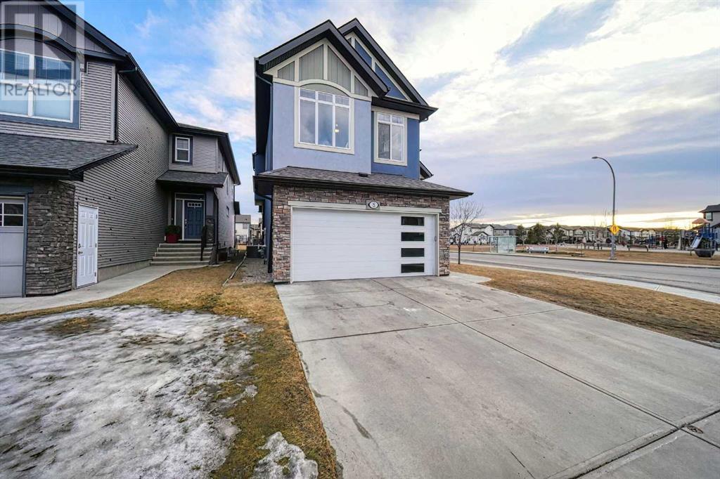 5 Skyview Springs Road Ne, Calgary, Alberta  T3N 0C3 - Photo 9 - A2198419