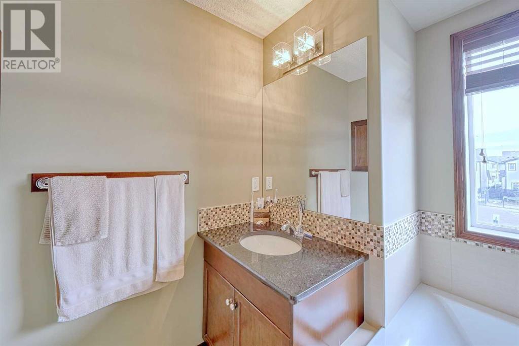 5 Skyview Springs Road Ne, Calgary, Alberta  T3N 0C3 - Photo 24 - A2198419