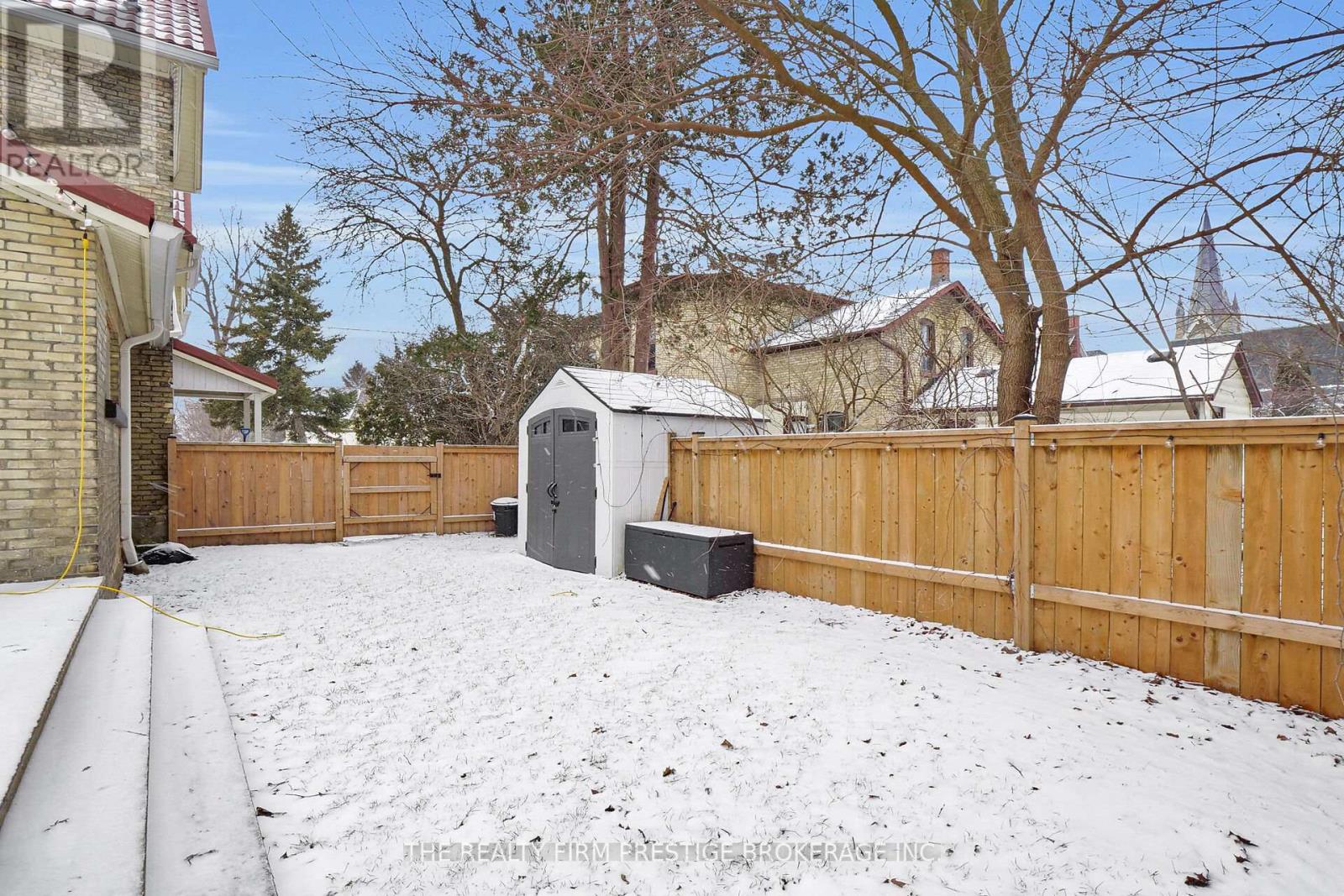 99 Wellington Street, St. Thomas, Ontario  N5R 2R3 - Photo 39 - X12014959