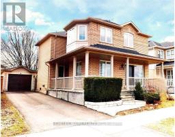 6578 LISGAR DRIVE, Mississauga, Ontario