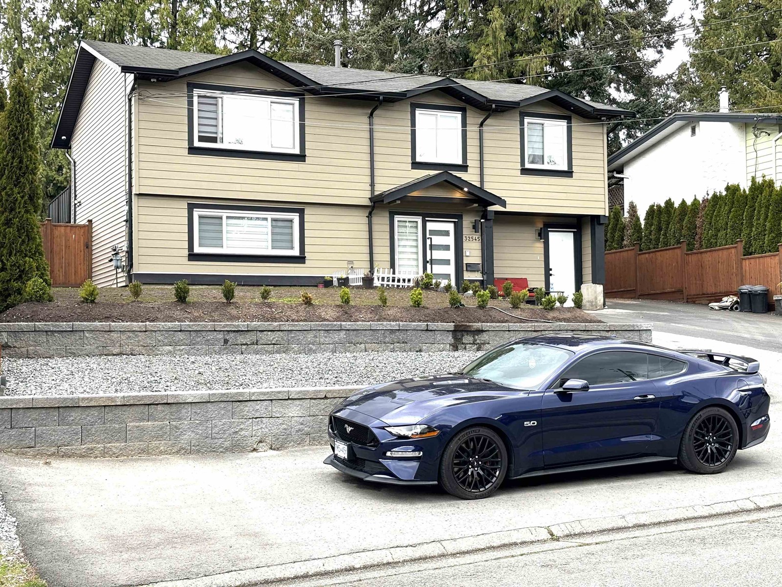 32545 PTARMIGAN DRIVE, Mission, British Columbia