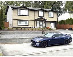 32545 PTARMIGAN DRIVE, Mission, British Columbia