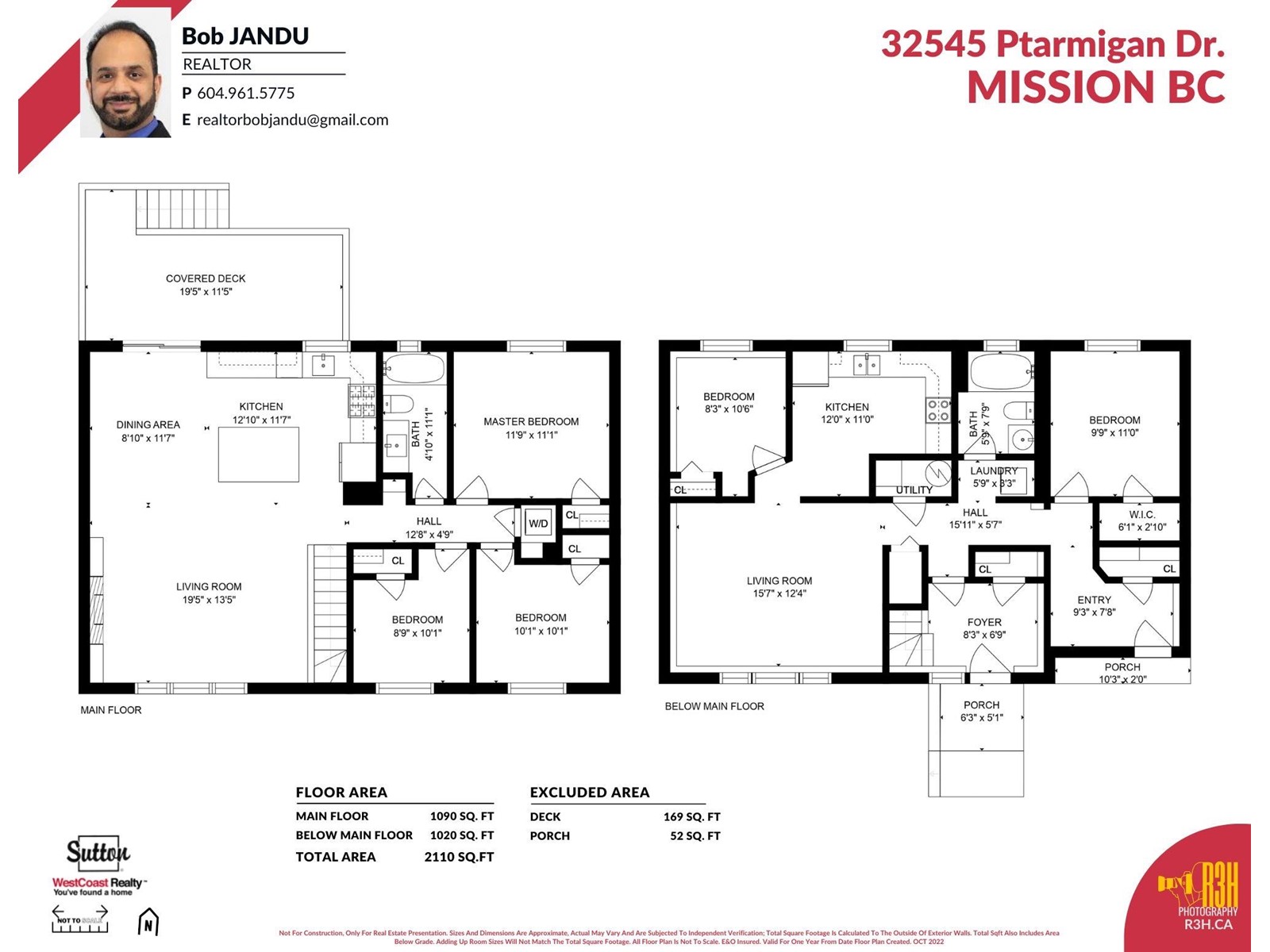 Property at 32545 PTARMIGAN DRIVE image 4