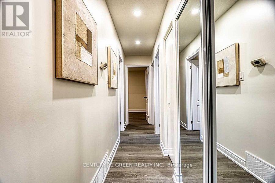 164 Gardiner Drive, Hamilton (Gilkson), Ontario  L9C 6N4 - Photo 10 - X12020003