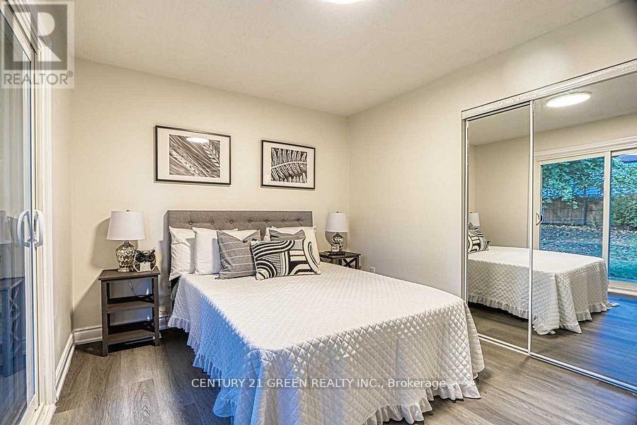 164 Gardiner Drive, Hamilton (Gilkson), Ontario  L9C 6N4 - Photo 12 - X12020003